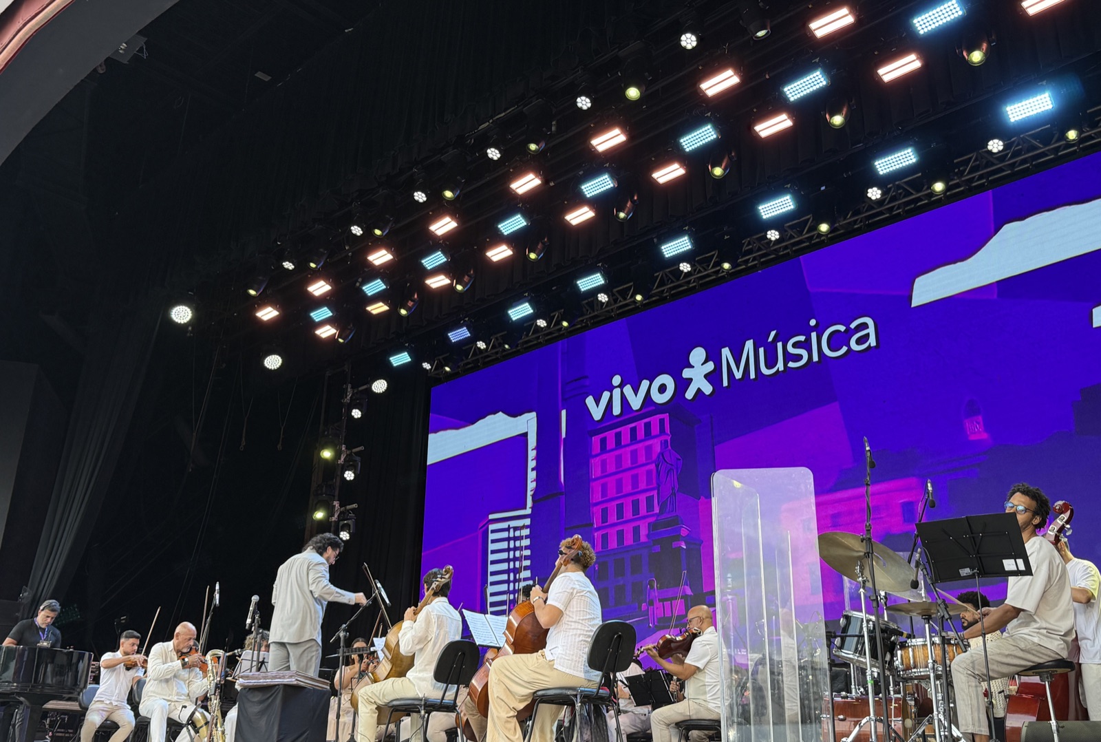 Festival Vivo Música